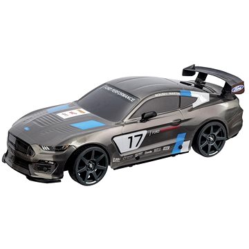 

MONDO MOTORS RC - Global Mustang 4GT 4WD 1:10 2,4 GHz