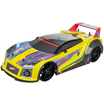 

MondoMotors RC-Hot Wheels Qick N SIK 1:10 2,4 GHz
