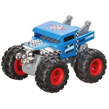 

MondoMotors RC-Hot Wheels Monster Trucks Bone Shaker 11 cm