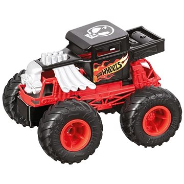 

MondoMotors RC-Hot Wheels Monster Trucks Bone Shacker 2,4 GHz