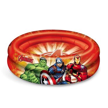

Mondo bazének nafukovací Avengers 100 cm