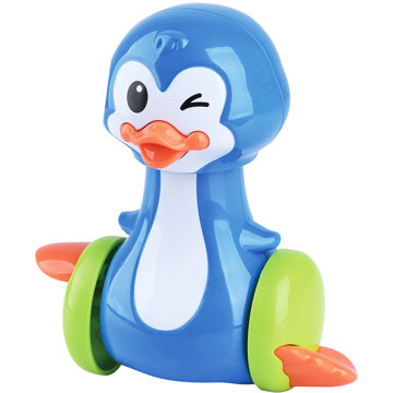 

Playgo Tučňák natahovací 13 cm