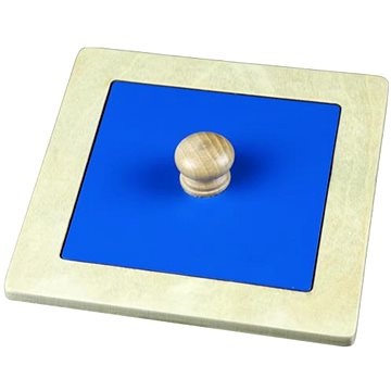 

Moyo Montessori - Puzzle - čtverec