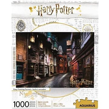 

Harry Potter: Diagon Alley