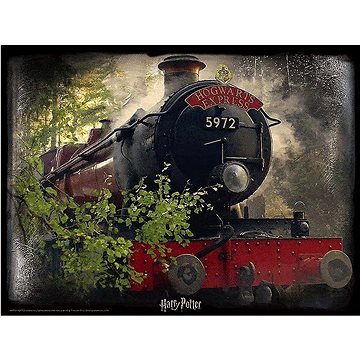 

WIZARDING WORLD Harry Potter: Hogwarts Express