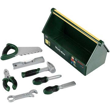 

Klein Nářadí Bosch set