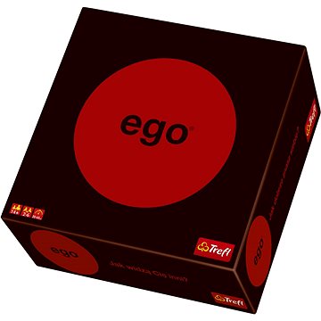 Trefl Ego CZ - Společenská hra