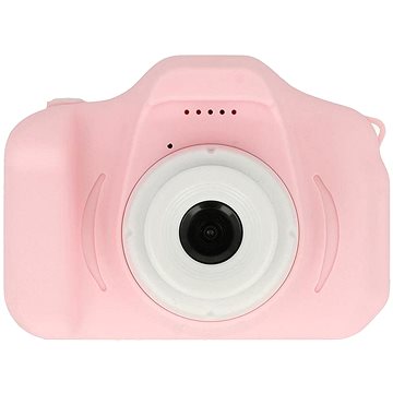 

MG Digital Camera dětský fotoaparát 1080P, růžový
