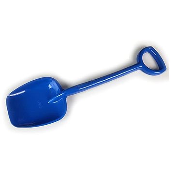 

Mikro trading Lopatka na písek 55 cm modrá