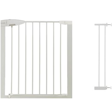 

Munchkin Easy Loc bílá + 14cm rozšíření