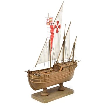 

Amati Nina 1:135 kit