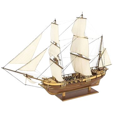 

Constructo HMS Beagle 1:55 kit