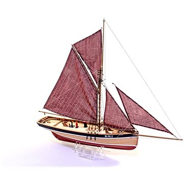 

Vanguard Models Nisha 1907 1:64 kit