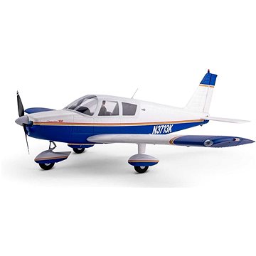 

E-flite Cherokee 1.3m AS3X SAFE Select BNF Basic