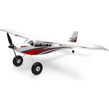 

Hobbyzone Apprentice STOL S 0.7m SAFE RTF