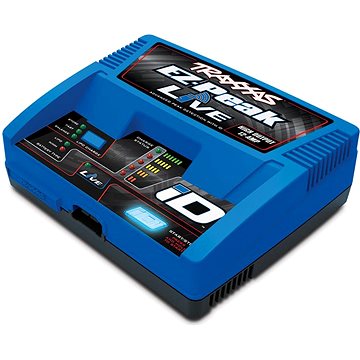 

Traxxas nabíječ EZ-Peak Live 100 W