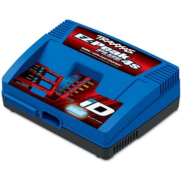 

Traxxas nabíječ EZ-Peak Plus 4S 75 W (2-4 S)