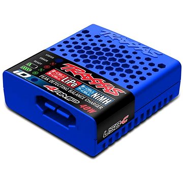 

Traxxas nabíječ EZ-Peak USB-C 40 W