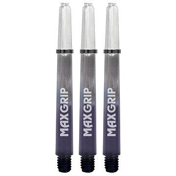 

Násadky XQ MAX 41 mm čiré