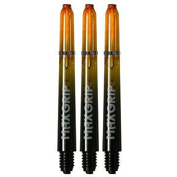 

Násadky XQ MAX 41 mm oranžové