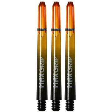 

Násadky XQ MAX 48 mm oranžové