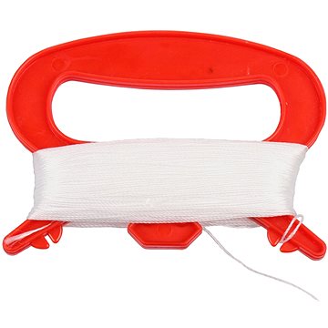 

Multipack 12 ks Kite Line 100 šňůra k létajícím drakům