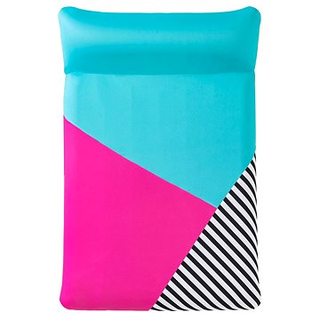 

Bestway 43305 EXTRAVA FABRIC FLOAT 200 x 129 cm tyrkysová