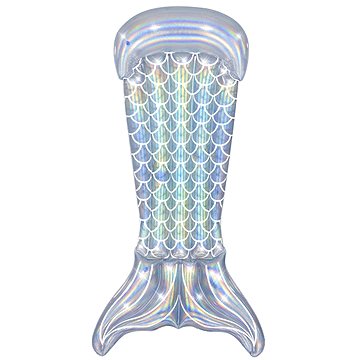 

Bestway 43413 IRIDESCENT MARMAID TAIL 193 x 101 cm perleťová