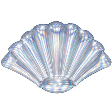 

Bestway 43414 IRIDESCENT SHELL 185 x 114 cm perleťová