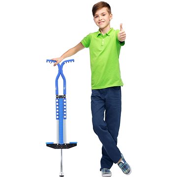 

Nils Fun NFX5006 skákací tyč modrá