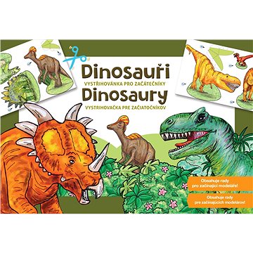 

Dinosauři