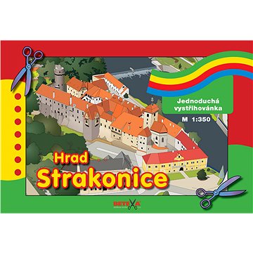 

Hrad Strakonice