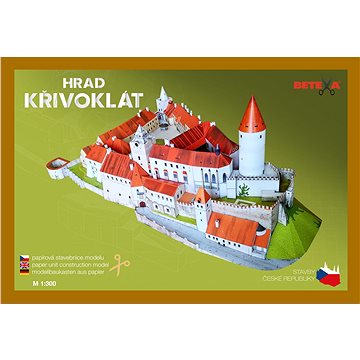 

Hrad Křivoklát