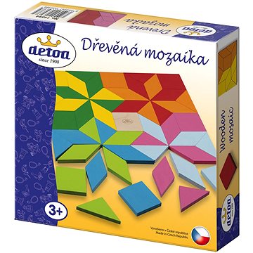 

Detoa Mozaika