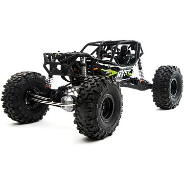 

Axial RBX10 Ryft 4WD 1:10 RTR černý