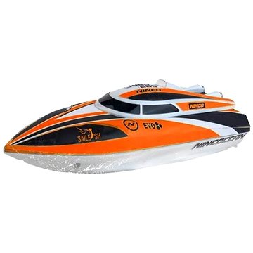 

Nincoocean Sailfish 2.4GHz RTR
