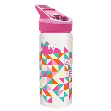 

Láhev hliník 710 ml, Minnie