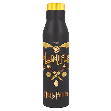 

Nerezová termo láhev Diabolo - Harry Potter, 580 ml