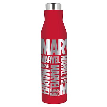 

Nerezová termo láhev Diabolo - Marvel, 580 ml