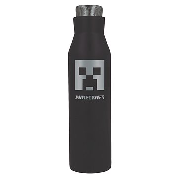 

Nerezová termo láhev Diabolo - Minecraft, 580 ml