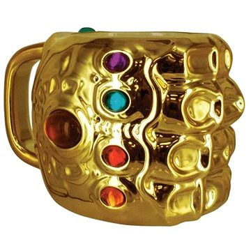 

PALADONE Marvel Avengers Infinity War: Gauntlet, 3D hrnek