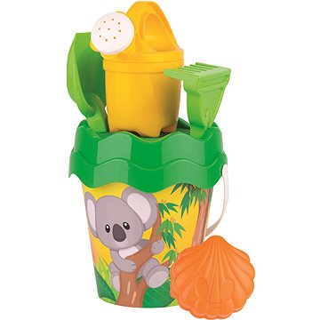 

Androni Sada na písek koala - střední