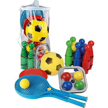 

Androni Sportovní set - 5 her