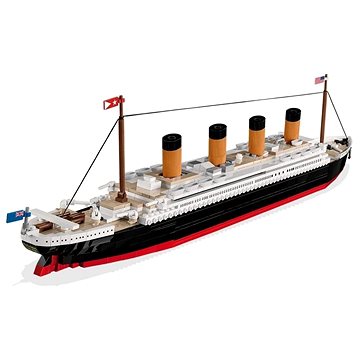 

Cobi Titanic