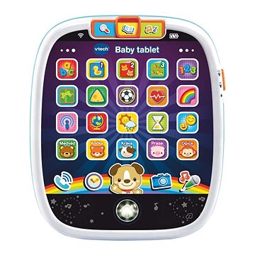 

Vtech Baby tablet
