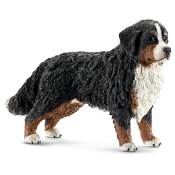 

Schleich Zvířátko - fena Bernského horského psa 16397