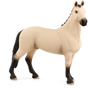 

Schleich Zvířátko - valach hannoverský 13928