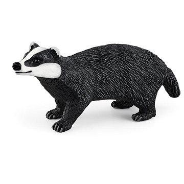 

Schleich Zvířátko - jezevec 14842