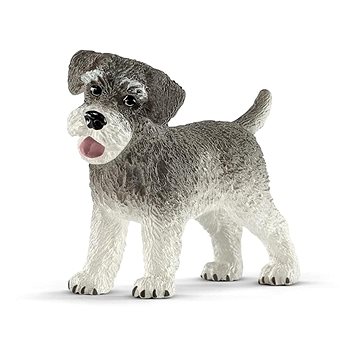 

Schleich Zvířátko - Knírač 13892