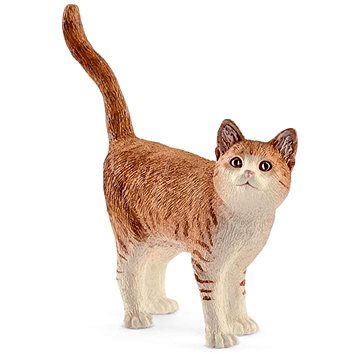 

Schleich Zvířátko - kočka 13836